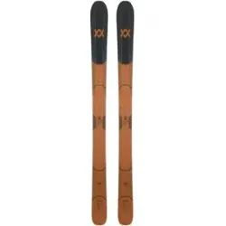 Völkl Freeride Skier Mantra 108 2026 für Herren aus Holz Größe 177 cm Orange