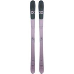 Völkl Pistenski Mantra 80 W 2026 für Damen aus Wolle Größe 168 cm Rosa