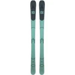 Völkl Pistenski Mantra 84 W 2026 für Damen aus Wolle Größe 170 cm Grün