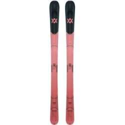 Völkl All-Mountain Freeride Skifahren Mantra 88 W 2026 für Damen aus Holz Größe 163 cm Rosa