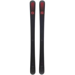 Völkl All-Mountain Skifahren Freeride Mantra JR 2026  Kindergröße 128 cm schwarz