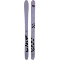 Völkl Freeride Skier Revolt 104 2026 für Herren aus Holz Größe 180 cm Violett