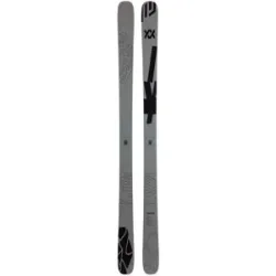 Völkl Freestyle Skifahren &ndash; Herren &ndash; Revolt 84 2026 Revolt 84 2026 für Herren Größe 186 cm Grau