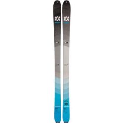 Völkl Tourenski Rise 80 Black/Blue  Größe 156 cm