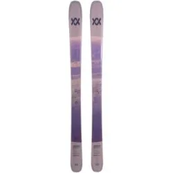 Völkl All-Mountain-Ski Blaze 94 Rose 2027 für Damen Größe 172 cm Rosa