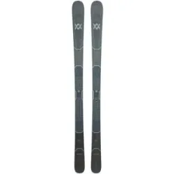 Völkl Pistenski Mantra 84 2027 für Herren aus Holz Größe 170 cm Grau