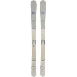 Völkl Pistenski Mantra 84 W 2027 für Damen aus Wolle Größe 156 cm Beige