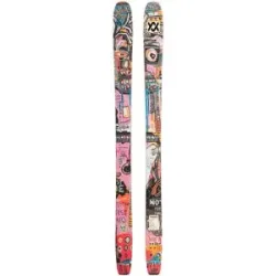 Völkl Freeride-Ski Revolt 101 2027 für Herren Größe 168 cm Rosa