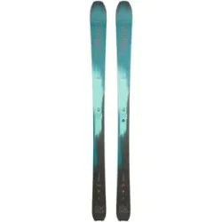 Völkl Tourenski Rise Above 88 2027 für Herren Größe 177 cm Grün
