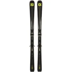 Völkl Ski Set inkl. Bdg. All-Mountain-Ski-Set ? Herren ? Peregrine 82 + Lowride 13 FR Peregrine 82 + Lowride 13 FR 2027 für Herren Größe 172