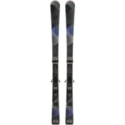 Ski Set inkl. Bdg. Pistenski-Set ? Damen ? Shine MT + vMotion 11 TCX Lady ? Völkl ? 2027 Shine MT + vMotion 11 TCX Lady 2027 für Damen -