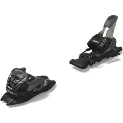 Marker Skibindungen M 11 TP Black/Anthracite  schwarz
