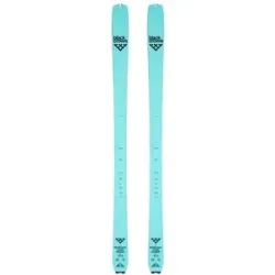 Blackcrows Tourenski Mentis Freebird 2026  aus Wolle Größe 171 cm Blau
