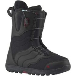 Burton Freeride Snowboardboots Mint Black für Damen Größe 6,5 US schwarz