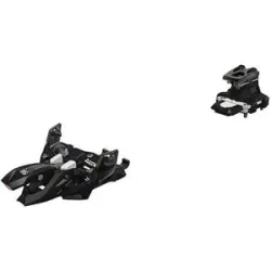 Marker Tourenski Bindung Alpinist 10 Black/Titanium  schwarz