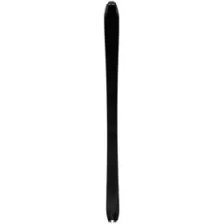 Atomic Vorgeschnittene Steigfelle Skin 88/89 Black  Größe 162 cm schwarz