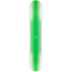 Bataleon All-Mountain-Snowboard &ndash; Herren &ndash; Chaser Chaser für Herren aus Holz Größe 152 cm Grün