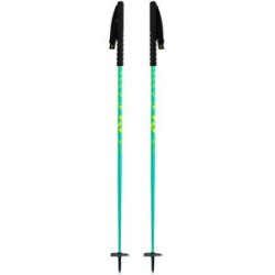 Blackcrows Skistöcke Oxus Green/Yellow  Größe 110 cm Grün