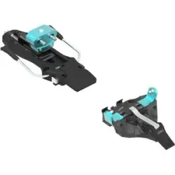 ATK bindings SKitouren-Bindungen &ndash; Kinder &ndash; Candy 5 Candy 5  Kindergröße 102 mm Blau