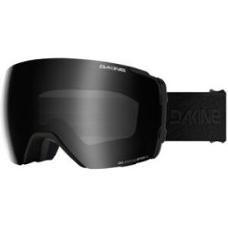 Dakine Maske für Ski Domain Plus Black  schwarz