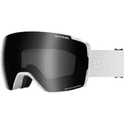 Dakine Ski /Snowboard Maske Domain Plus White  Weiß