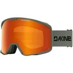 Dakine Ski /Snowboard Maske Venue Mulled Basil  Khaki