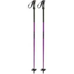 Faction Skistöcke  Poles Purple  Größe 135 cm Violett