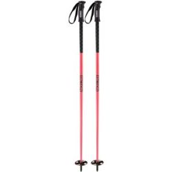 Faction Skistöcke  Poles Red  Größe 110 cm Rot