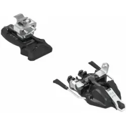 ATK bindings Tourenskibindung Front 9  Größe 108 mm Grau