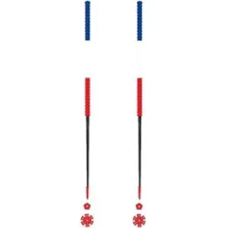 Les batons d'Alain Skitourenstöcke &ndash; Unisex &ndash; Les Bâtons d'Alain &ndash; 2026 France  Größe 135 cm Blau