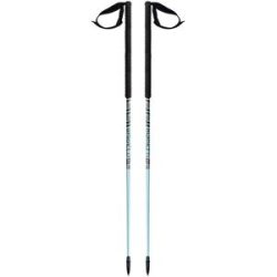 Guidetti Skitourenstöcke &ndash; Unisex &ndash; Horizon Névé Horizon Névé  Größe 130 cm Blau
