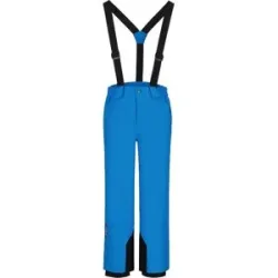 Icepeak Ski/Snowboard Hose Lisman Jr Bleu Royal  Kindergröße 176 cm Blau