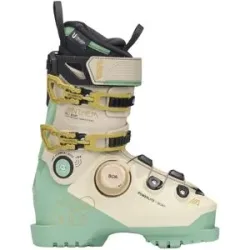 K2 Chaussures de ski alpin Anthem 95 Boa W Cream für Damen Größe 40 Beige