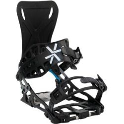 Karakoram Bindungen für Splitboard Nomad 2023 für Herren Größe M schwarz