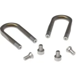 ATK bindings Feder-Set Kit Ressorts Lighweight Rolling-In System