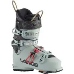 Lange Freerando Skischuhe XT3 Free 115 W Mv Gw für Damen Größe 23.5 Grün