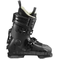 Phaenom Skischuhe Fr 01 130 Black für Herren Größe 24/24,5 schwarz