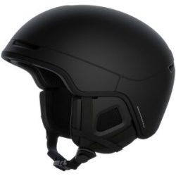 POC Ski-/Snowboardhelm Obex Pure Uranium Black für Herren Größe 51-54 cm schwarz