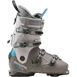 Rossignol Herren Skischuhe &ndash; Ski Alpin &ndash; Alltrack 90 Pro MV LT GW Alltrack 90 Pro MV LT GW für Herren Größe 45 Grau