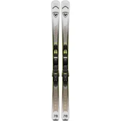 Rossignol Ski Set inkl. Bdg. All-Mountain-Skisets &ndash; Herren &ndash; Arcade 78 + Xpress 11 GW B83 2026 Arcade 78 + Xpress 11 GW B83