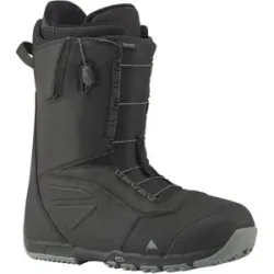 Burton Freeride Snowboardboots Ruler Black für Herren Größe 40,5 schwarz
