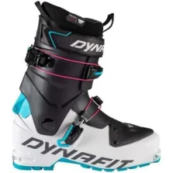 Dynafit Chaussures de ski de randonnée Speed W Nimbus/Silvretta für Damen Größe 24 schwarz