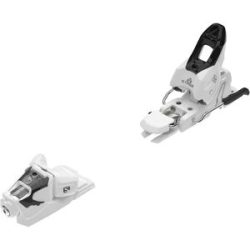 Salomon Skibindungen für Ski Alpin &ndash; Stage Gw 11 Stage Gw 11 White  Weiß