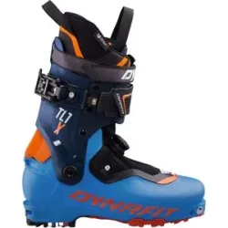 Dynafit Chaussures de ski de randonnée TLT X für Herren Größe 28.5 Blau