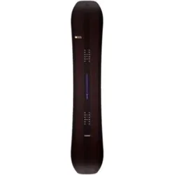United Shapes Freestyle Snowboard Object 2026  Größe 152 cm schwarz