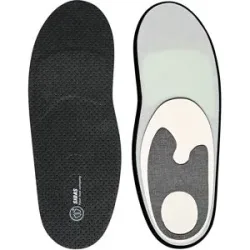 Sidas Thermoformbare Sohlen Winter Custom Comfort  Größe 44-45 schwarz