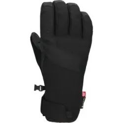 686 Warm gefütterte, wasserfeste und atmungsaktive Skihandschuhe &ndash; für GORE-TEX® Damen / Gore-Tex Linear Under Cuff Glove W Gore-Tex Linear