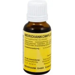 Meridiankomplex 12 Tropfen zum Einnehmen