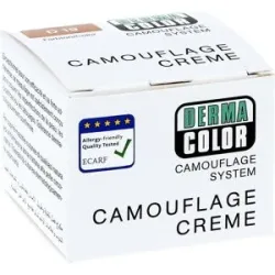 Dermacolor Camouflage Creme D19