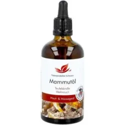 Mammut Massage öl